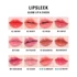 Slika 3/3 -BRAYE Lip Sleek – 11 Breezy – Kremast Balzam Za Usta 2,3g
