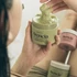 Slika 3/3 -Arencia Fresh Cloud Body & Scalp Scrub - Geranium & Prim Rose - Piling Za Telo In Lasisče 260g