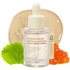 Obraz 2/3 -HEVEBLUE Salmon Caring Centella Ampoule – Ampułka Revitalizująca Do Twarzy 30ml