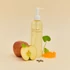 Obraz 3/4 -HEVEBLUE Salmon Caring Centella Light Cleansing Oil – Lekki Olejek Do Demakijażu 250ml