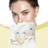 Obraz 2/4 -Sungboon Editor Deep Collagen Retinol Boost Up Mask – Maska Liftingująca Do Twarzy 1szt/25g
