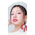 Kép 3/3 - Tocobo Juicy Berry Plumping Lip Oil - 18 Cozy Pink - Színezett Ajakolaj 4g