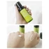 Obraz 3/3 -TonyMoly The Chok Chok Green Tea Watery Essence – Nawilżająca Esencja Z Zieloną Herbatą 55ml