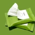 Slika 2/3 -Beplain Mung Bean pH-Balanced Facial Cleansing Wipes - Obrazne Vlažilne Robčke Ph-Uravnoteženi 20kos/120g