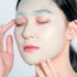 Imagine 3/3 - Celimax The Real Noni Energy Ampoule Mask - Mască Textilă Cu Extract De Fructe Noni 1buc/25ml