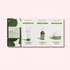 Slika 3/3 -Mary&May Houttuynia Cordata Tea Tree Line Sachet (Cleansing Foam 1.5g + Serum 1.5g + Blemish Cream 1.5g) (sample) – Komplet Vzorcev Za Problematično Kožo 4.5g