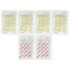 Slika 4/4 -Mixsoon Spot Clean Care Patch - Obliži Proti Aknam 84kos