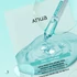 Imagine 2/3 - Anua PDRN Hyaluronic Acid Capsule 100 Serum Mask - Mască Textilă Cu Acid Hialuronic Și PDRN 1buc/23ml