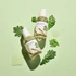 Slika 2/3 -Round Lab Mugwort Calming Serum (sample) - Pomirjujoče Serum Z Morskim Pelinom 2ml (sample)