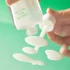 Obraz 3/4 -By Wishtrend Ceramide Milky Ampoule - Regenerująca Kojąca Ampułka Do Twarzy Z Ceramidami 30ml