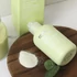 Obraz 3/3 -By Wishtrend Green Tea & Enzyme Powder Wash JUMBO - Enzymatyczny Proszek Do Mycia Twarzy JUMBO 110g