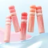 Obraz 2/3 -Colorgram Fruity Glass Tint Milk – 01 Berry Amazing – Błyszczący Tint Do Ust 3g