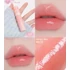 Obraz 3/3 -Colorgram Fruity Glass Tint Milk – 02 Apricot Dew – Błyszczący Tint Do Ust 3g