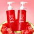 Imagine 3/3 - Holika Holika Water Melon 96% Soothing Gel - Gel Pentru Față Și Corp Cu Extract De Pepene Verde 390ml