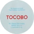 Kép 1/3 - Tocobo Bio Watery Sun Cream SPF50+ PA++++ 
