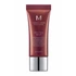 Obraz 1/4 -Missha M Perfect Cover BB Cream SPF42/PA++ MINI - 21 Light Beige 