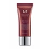 Obraz 1/4 -Missha M Perfect Cover BB Cream SPF42/PA++ MINI - 27 Honey Beige 