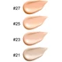Obraz 3/4 -Missha M Perfect Cover BB Cream SPF42/PA++ MINI - 23 Natural Beige - BB Krem MINI 20ml