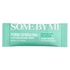 Imagine 1/3 - Some By Mi PDRN Spirulina Soothing Sherbet Mask 