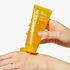 Slika 2/3 - Aprilskin Real Calendula Peel Off Pack - Čisteća Piling Maska s Nevenom 100g
