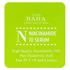 Kép 1/3 - Cos De BAHA N Niacinamide 10 Serum SAMPLE 