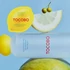 Obraz % s -Tocobo AHA BHA Lemon Toner SAMPLE - Toner s Kyselinami a Citrónem SAMPLE 2ml