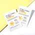 Slika 2/3 -APLB Retinol Vitamin C Vitamin E Sheet Mask - Retinol Tkanina Maska 1kos/25ml