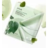 Slika 2/3 -Anua Heartleaf 70 Soothing Collagen Mask - Pomirjevalna Kolagenska Maska 1kos/38g