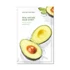 Slika 1/3 -Nature Republic Real Nature Avocado Sheet Mask