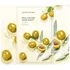 Slika 2/3 -Nature Republic Real Nature Olive Sheet Mask - Vlažilna Maska za Obraz 1kos/23ml