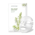 Slika 2/3 -Nature Republic Real Nature Tea Tree Sheet Mask - Pomirjevalna Maska za Obraz 1kos/23ml
