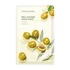 Slika 1/3 -Nature Republic Real Nature Olive Sheet Mask