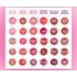 Obraz 3/3 -Fwee Lip&Cheek Blurry Pudding Pot - ND05 Be – Kremowy Balsam Do Ust I Policzków 5g