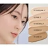 Imagine 4/4 - rom&nd Nu Zero Cushion - 04 Beige 23 - Fond De Ten Tip Perniță Pentru Față 15g