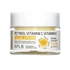 Obraz 1/4 -APLB Retinol Vitamin C Vitamin E Facial Cream 