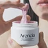 Obraz 2/3 -Arencia Fresh Rosehip Rice Mochi Cleanser – Kojąca Pasta Oczyszczająca Do Twarzy 120g