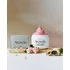Obraz 3/3 -Arencia Fresh Rosehip Rice Mochi Cleanser – Kojąca Pasta Oczyszczająca Do Twarzy 120g