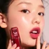 Obraz 4/5 -Etude Dear Darling Oil Tint - 01 Real Cherry – Barwiony Olejek Do Ust 4,2g
