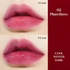 Obraz 4/5 -Etude Dear Darling Oil Tint - 02 Plum Berry – Barwiony Olejek Do Ust 4,2g