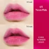 Obraz 4/5 -Etude Dear Darling Oil Tint - 03 Neon Pink – Barwiony Olejek Do Ust 4,2g