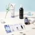 Obraz % s -Mary&May Collagen Line 3Step Sachet (Cleansing Foam 1.5g + Serum 1.5g + Lotion 1.5g) (sample) – Rozjasňující Mini Sada 4.5g (sample)