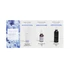 Obraz % s -Mary&May Collagen Line 3Step Sachet (Cleansing Foam 1.5g + Serum 1.5g + Lotion 1.5g) (sample) – Rozjasňující Mini Sada 4.5g (sample)