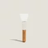 Obraz % s -Mary&May Silicone Big Brush – Silikonový Štětec Na Obličej
