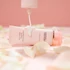 Obraz % s -Miguhara Rose Collagen Wrapping Peel-off Mask Pack – Zpevňující Kolagenová Maska 60ml