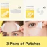 Obraz % s -Sungboon Editor Deep Collagen Melting Patch – Rozpustné Kolagenové Náplasti Na Obličej 6ks/2.22g