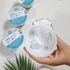 Kép 2/3 - Lindsay Modeling Mask Cup Pack Cool Tea-Tree – Alginsavas Arcmaszk Teafaolajjal 28g