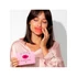 Obraz 3/3 -G9Skin Self Aesthetic Rose Hydrogel Lip Patch – Hydrożelowy Płatek Na Usta 1szt/3g