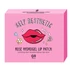 Obraz 1/3 -G9Skin Self Aesthetic Rose Hydrogel Lip Patch