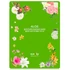 Slika 1/2 -Eyenlip Aloe Moisture Essence Mask