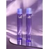 Imagine 2/3 - Lador Perfect Hair Fill-Up Mauve Edition – Filler Pentru Păr Cu Efect Laminant 10bucx13ml